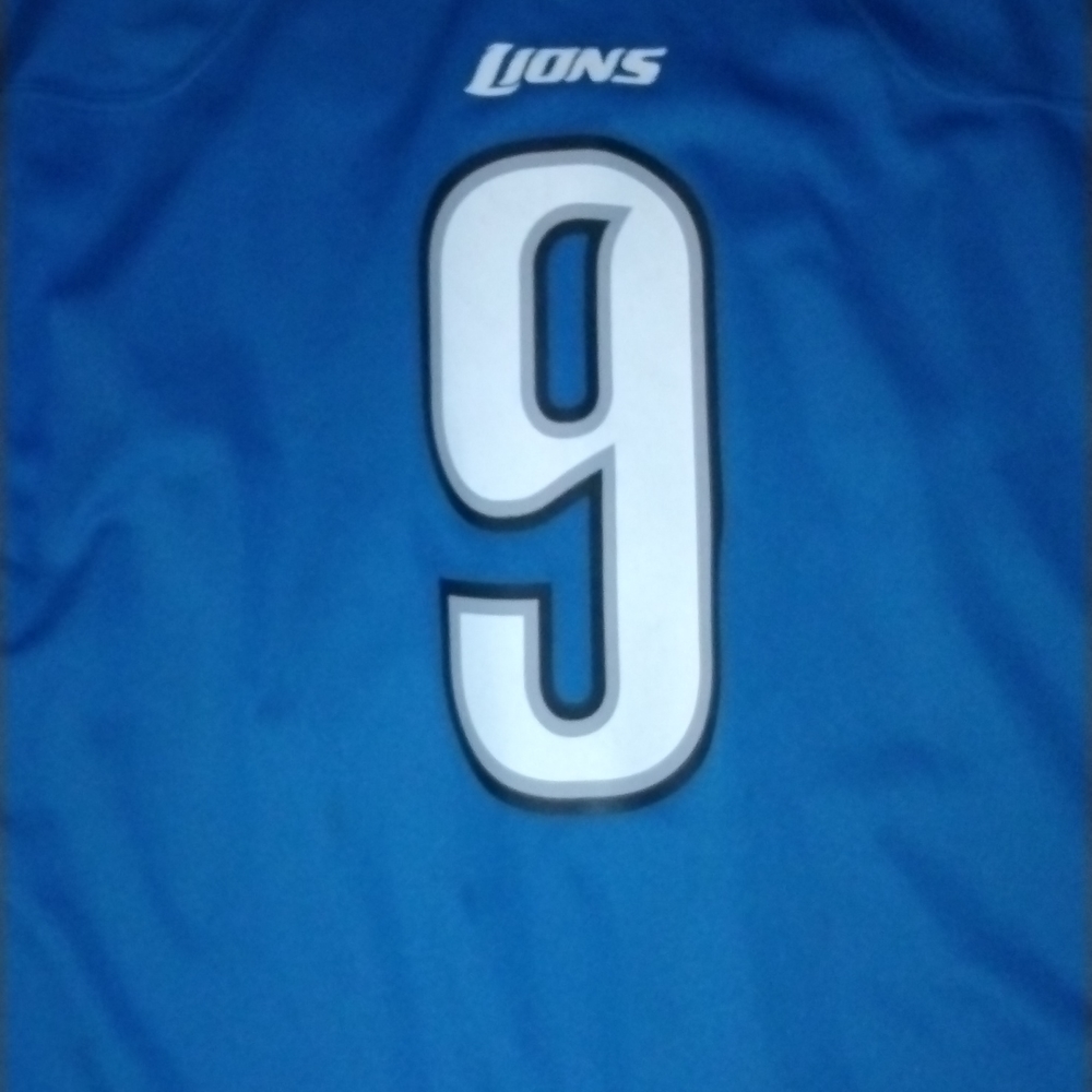 Football Jersey